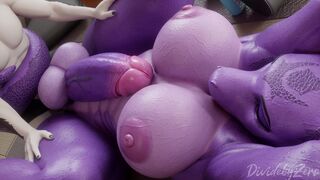 Yoga Stretching - Futa (2K) - (Sound)