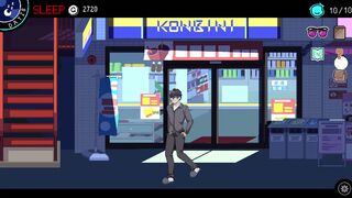 [gameplay]Censor 04