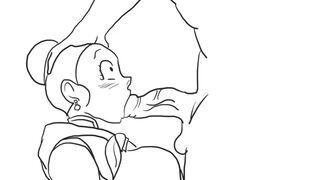 Mi primera animación