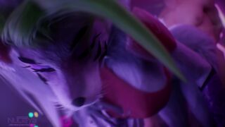 Roxanne Doggystyle[4k]