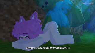 Mizuki Sweet Playthrough (MyMizukid)