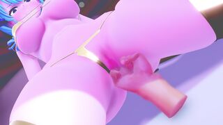 Suisei Diva Maid Service (Gold Micro) [ブラン]