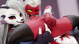 Finger Assault