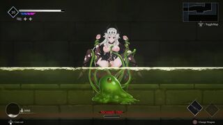 CRYNARIA – Tears in the Abyss: Slim Fucking Big Breats Woman