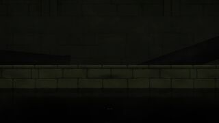 CRYNARIA – Tears in the Abyss: Slime CG Fuck