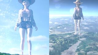LeafyBush7 - Anna's Gigadventure 1