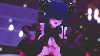 Succubus' Night Eishen Ver2 (lingerie) [ブラン]