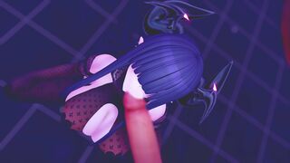 Install - Eishen Ver2 (lingerie) [ブラン]