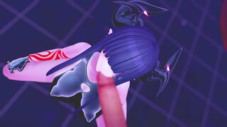 Install - Eishen Ver2 (swimming race) [ブラン]