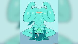 Gommy updown sex (Voider)