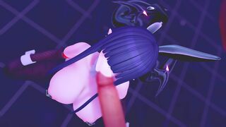 Install - Eishen Ver2 (Inverted Bunnysuit) [ブラン]
