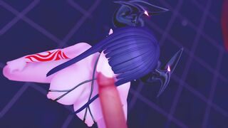 Install - Eishen Ver2 (String bikini) [ブラン]