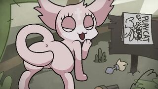 Marshmallow (Feral Frenzy)