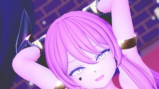 KUROMARU show - Nanama Ver2 (Gold Micro) [ブラン]
