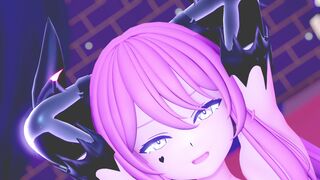 KUROMARU show - Nanama Ver2 [ブラン]