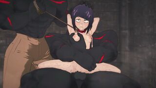 [My Hero Academia] Kyoka Jiro
