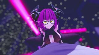 Unexpected events for the new succubus - Rato Ver2 (lingerie) [ブラン]