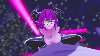 Unexpected events for the new succubus - Rato Ver2 [ブラン]