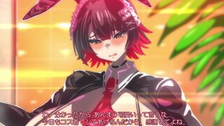 ELLEN JOE (ZZZ) - JPN SUB | [ZENOKIDON]