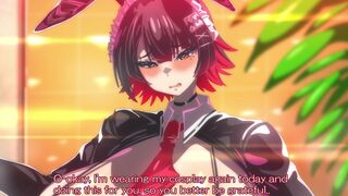 ELLEN JOE (ZZZ) - ENG SUB | [ZENOKIDON]