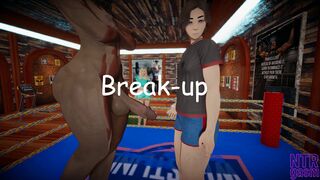 Break-up EP-1