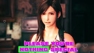TIFA'S INSTA-LOSS [SHORT]