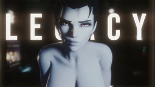 LEGACY - HMV/PMV