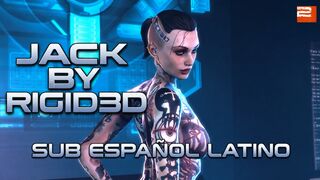 Jack(SUB) By Rigid3d