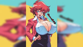 Maxine (Balak) love to Have Sex, Part. 1