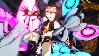 [Honkai Impact] SIEN Honkai Experience [HMV] [Extended]