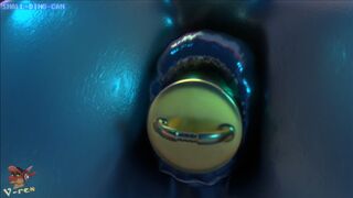 Egg stuff Truffle Shuffle