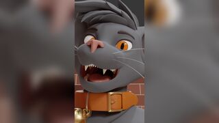 Oral vore by phietto