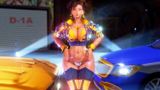 prevence chun li