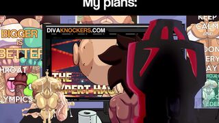 Choccy Birthday Plans [TasteofChoklit][1080p]