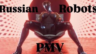 Russian Robots PMV