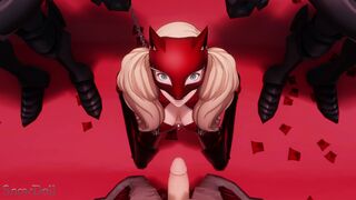 takamaki ann
