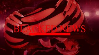 【HMV-BLACKED NEWS】Luna Snow ver Fart Warning