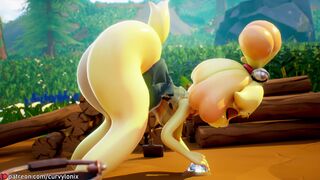 Isabelle's Excellent Service