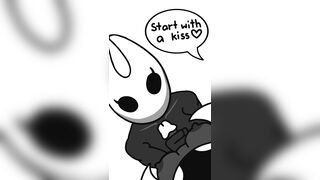 [Reyguy] Lace x hornet - a little kiss
