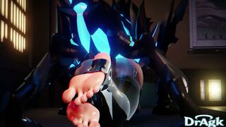 Raiden Doggod [DrAgk]