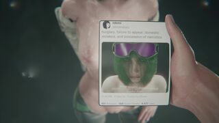 Ela's Punishment [Idemi] (4K60FPS)
