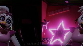 Glamrock Chica! (VR SBS)