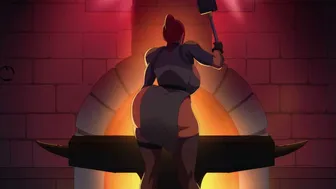 [KitanoDake] The Forge of Desire