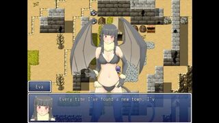 MGQ Paradox Ep 14: A Hero Of Justice?