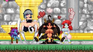 Succubus Affection - 7 No Commentary