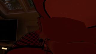Femboy Fexa x Femboy Fexa | VRChat