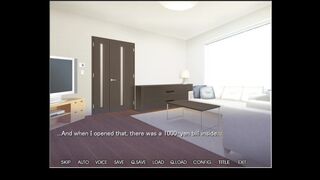 Marina’s Cuckolding Report: Sensitive Wife and Great Fuck College Student Part 2