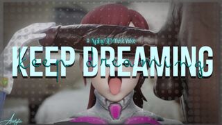 Keep Dreaming 「BLACKED PMV」
