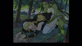 Claire's Quest Gold All Gallery (Valos Part 01) V.0.29.4