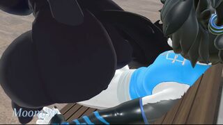 FurMoony's Lustful Dream Ep 1